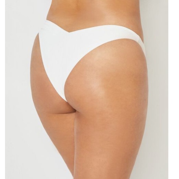 CLEARANCE Camille Kostek “The Camille” Bikini Bottom - Picture 2 of 6